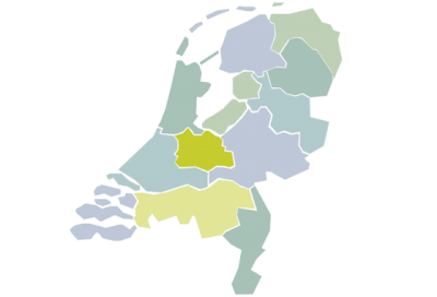 Taxi Haarlem Lelystad Airport Kaart